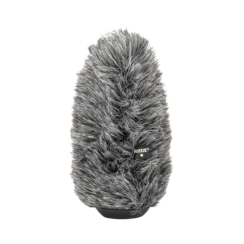 Rode DeadCat VMPR+ Artificial Fur Windshield for VideoMic Pro Plus Microphone