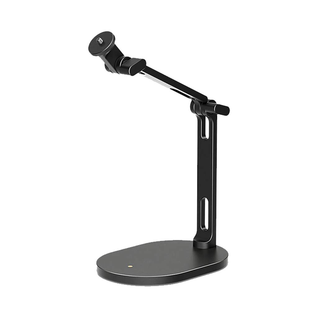 Stand Mic Rode Ds1 Desktop Microphone Stand Replacement Rode Ds1
