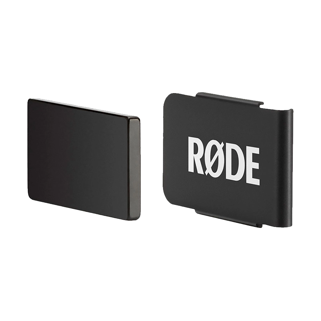 Rode MagClip GO Magnet Clip for the Wireless GO Transmitter