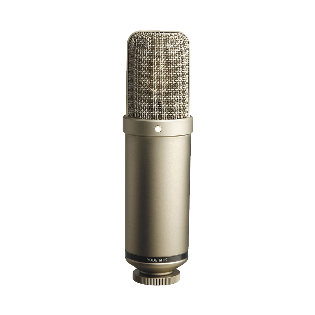 Rode NTK Valve 1" Condenser Microphone