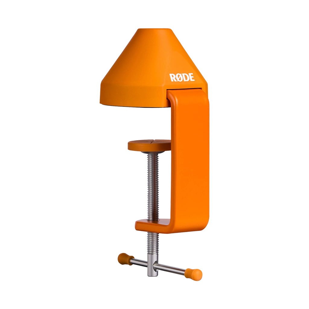RODE PSA1+ Professional Studio Arm (Orange)
