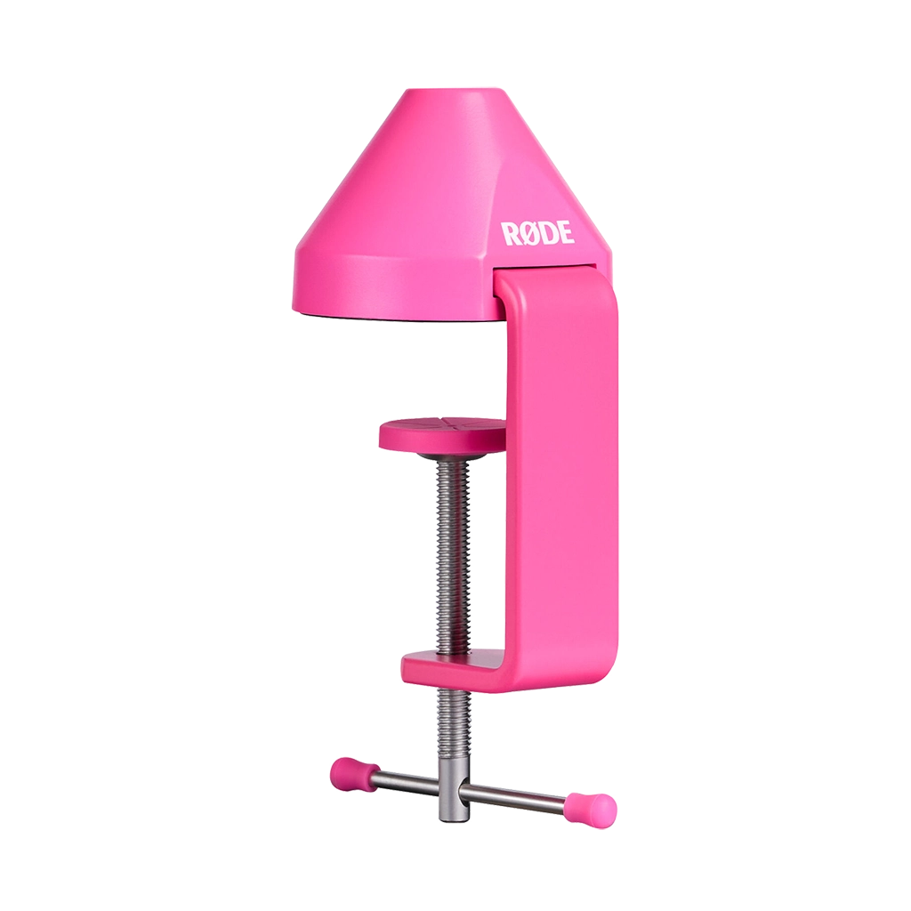 RODE PSA1+ Professional Studio Arm (Pink)
