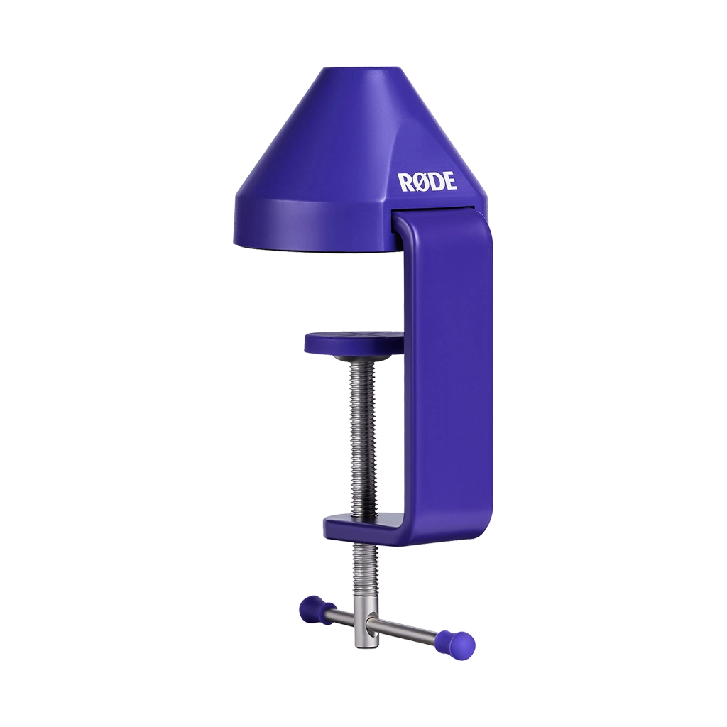 RODE PSA1+ Professional Studio Arm (Purple)