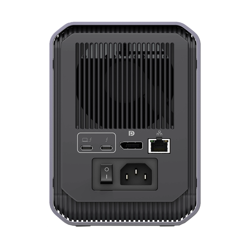 SanDisk Professional PRO-DOCK 4