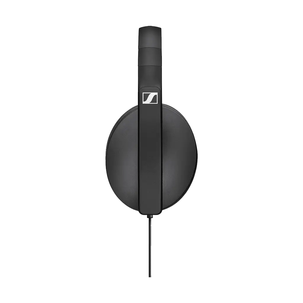 Sennheiser HD 300 Over-Ear Headphones