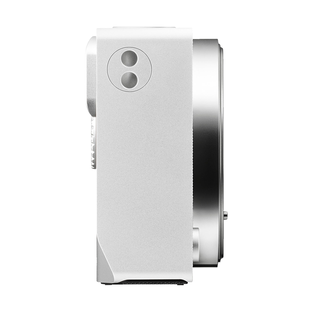 Sigma BF Mirrorless Camera (Silver)