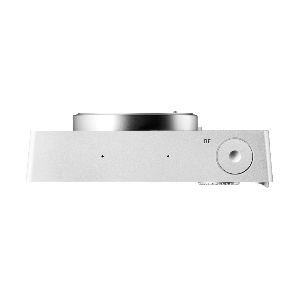 Sigma BF Mirrorless Camera (Silver)