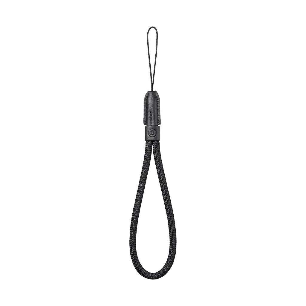Sigma Hand Strap (Black)