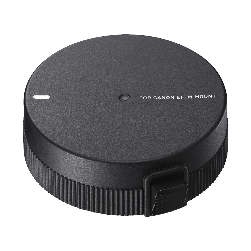 Sigma UD-11 USB Dock for Canon EF-M