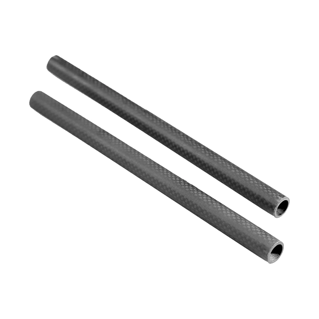 SmallRig 15mm Carbon Fiber Rod Set (23cm)
