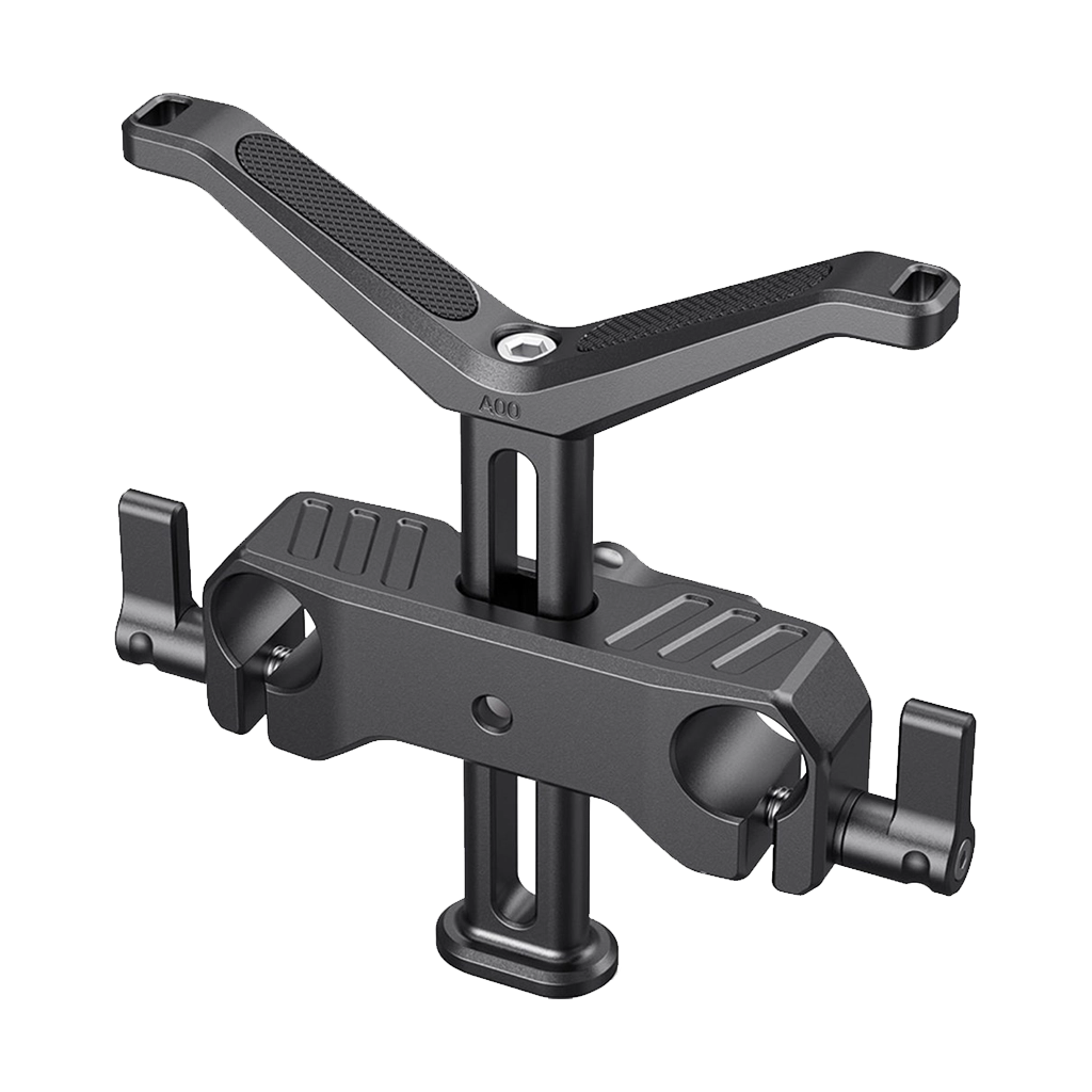 SmallRig 15mm LWS Universal Lens Support with 2.1" Vertical Adjustment