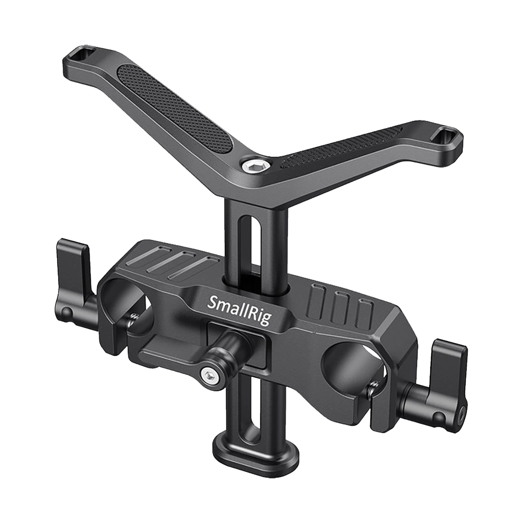SmallRig 15mm LWS Universal Lens Support with 2.1" Vertical Adjustment