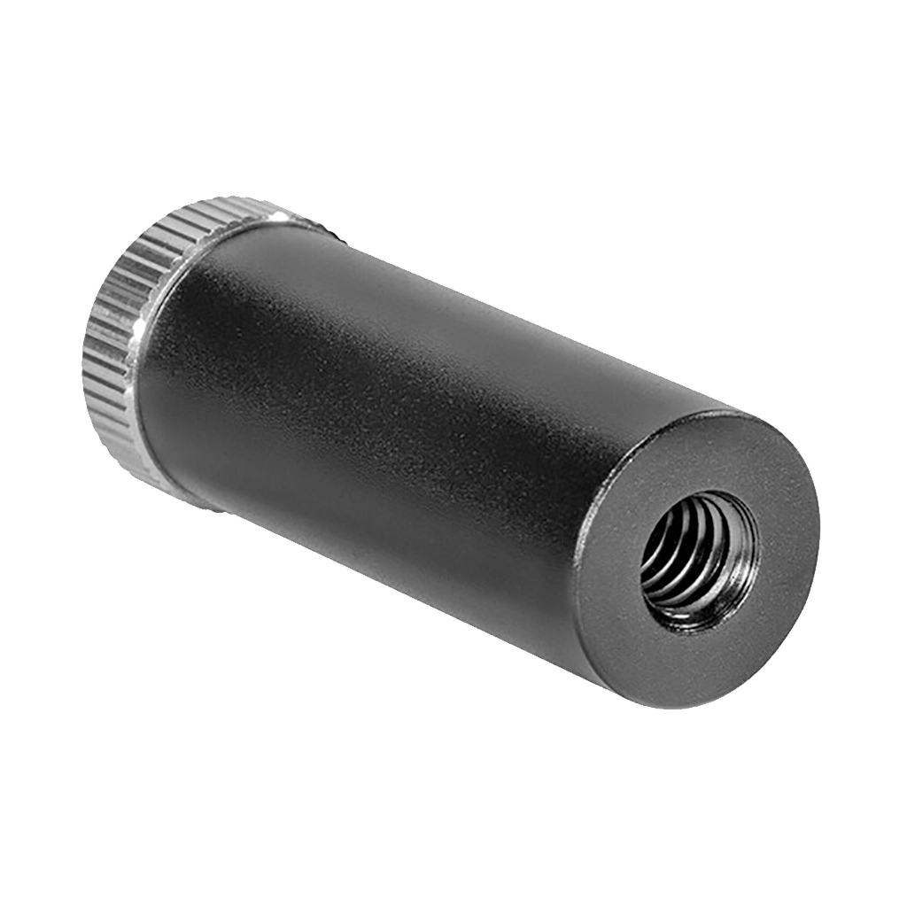 SmallRig 15mm Micro Rod with 1/4"-20 Thread (3.8cm)