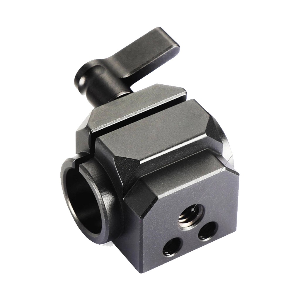 SmallRig 15mm Rod Clamp