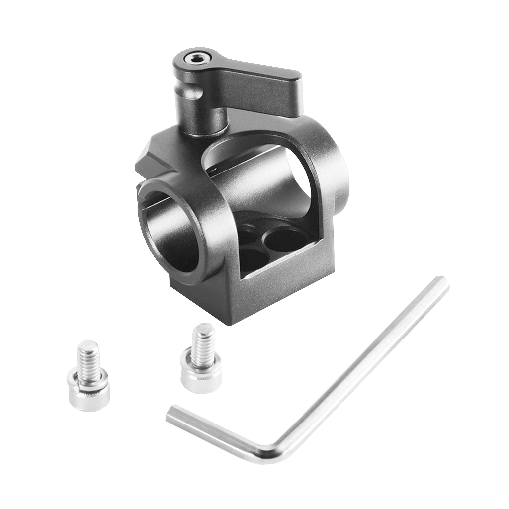 SmallRig 15mm Rod Clamp