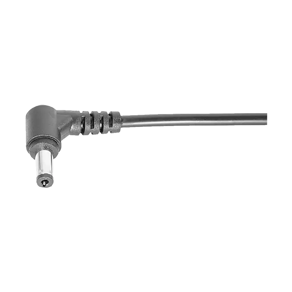 SmallRig 2.1mm DC Barrel to NP-FZ100 Dummy Battery Power Cable