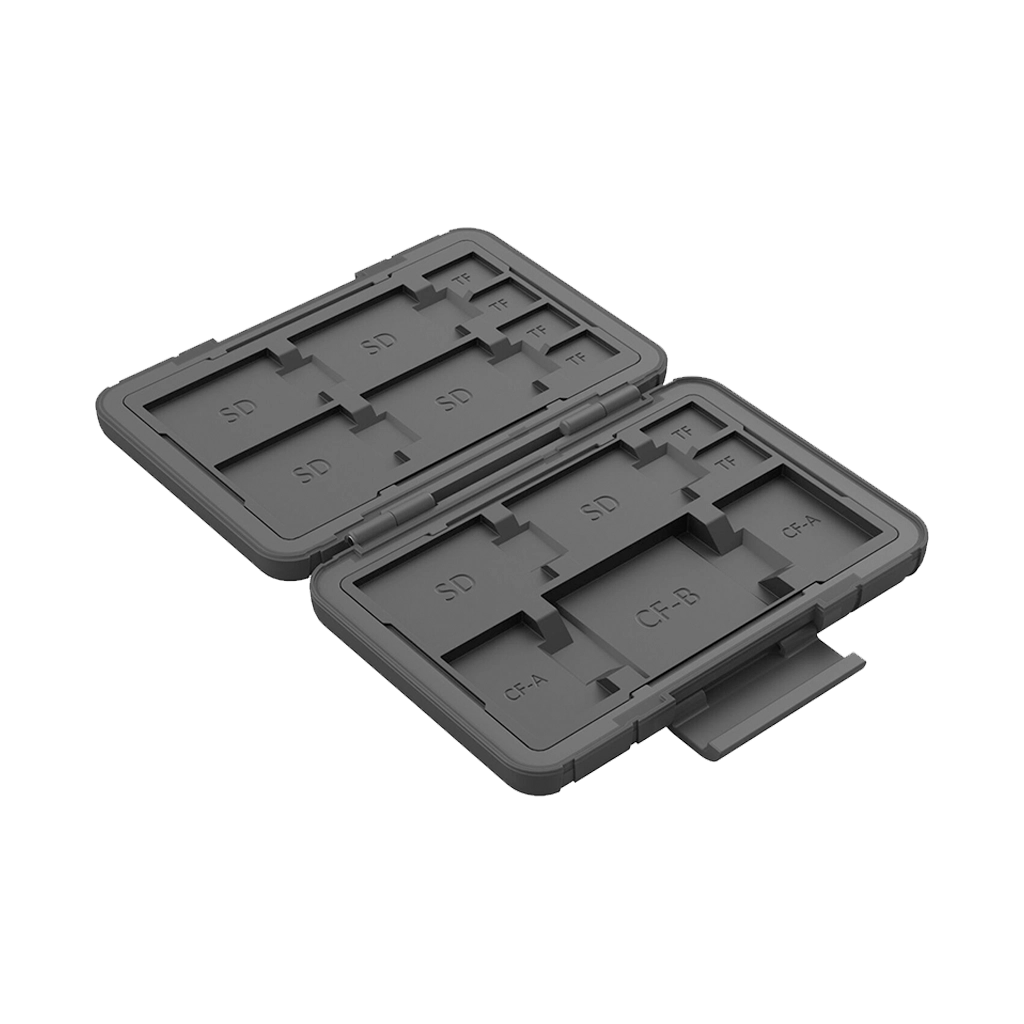 SmallRig 3192 Memory Card Case