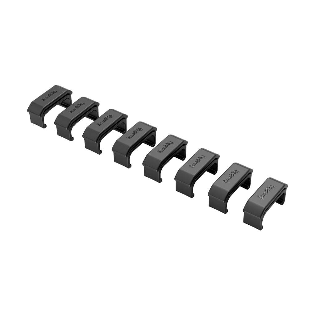 SmallRig A/B Hard Stop Set (8-Pack)