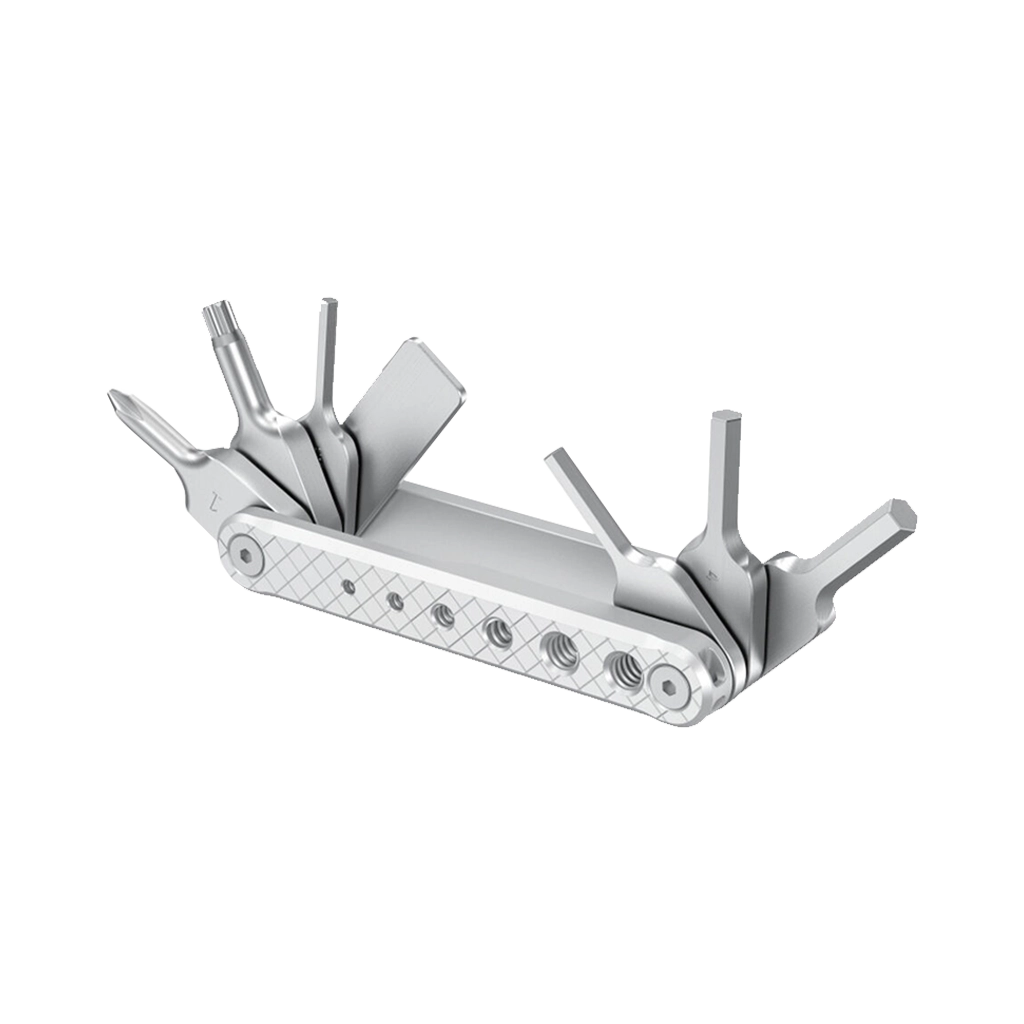 SmallRig AAK2213D Multi-Tool with Screw Storage