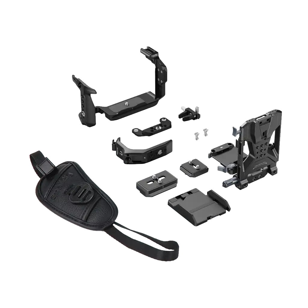 SmallRig Advanced Cage Kit for Canon EOS C50