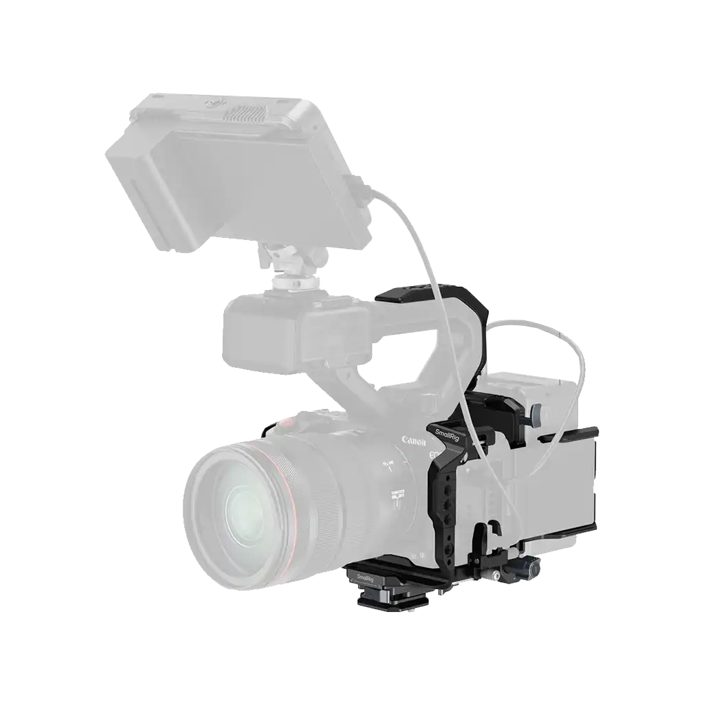 SmallRig Advanced Cage Kit for Canon EOS C50