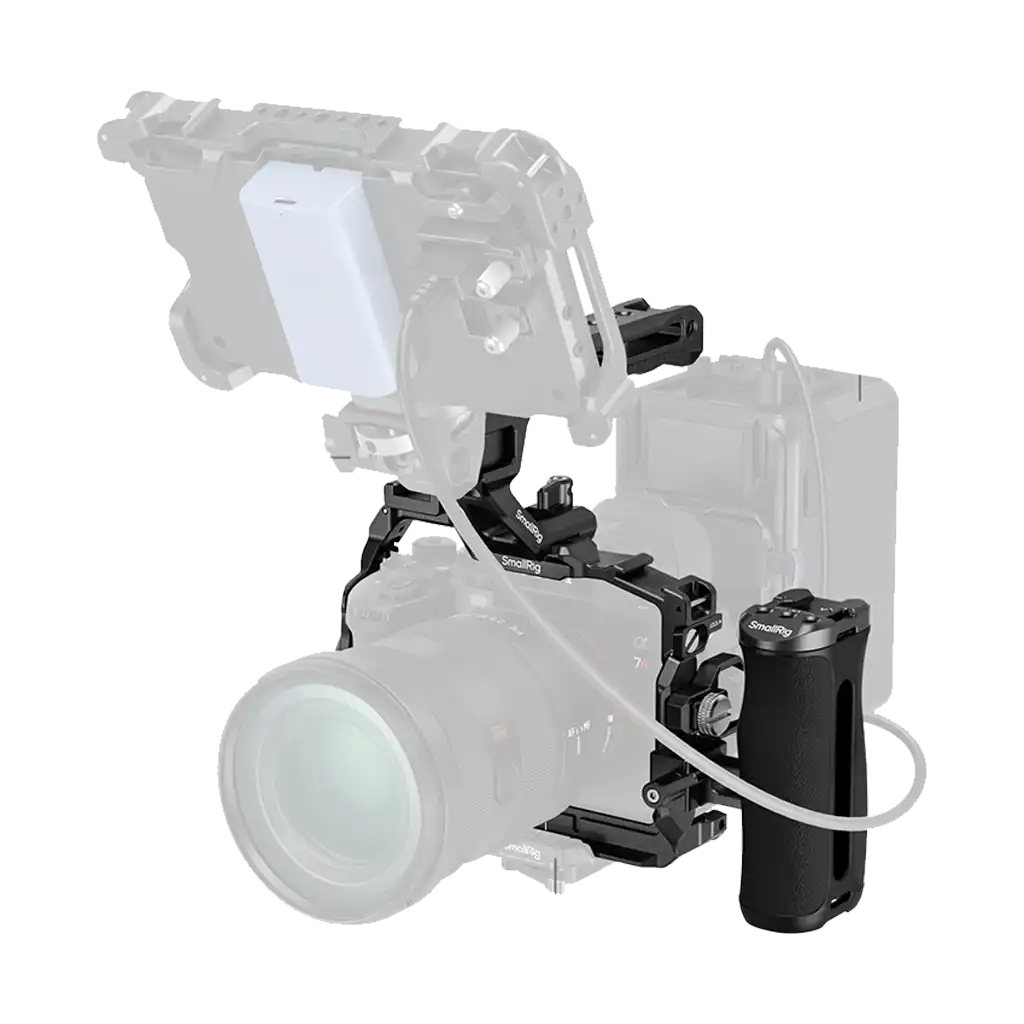 SmallRig Advanced Cage Kit for Sony Alpha 7R VI