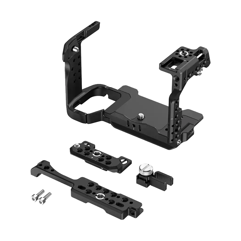 SmallRig Advanced "Hawklock" Cage for Sony FX5