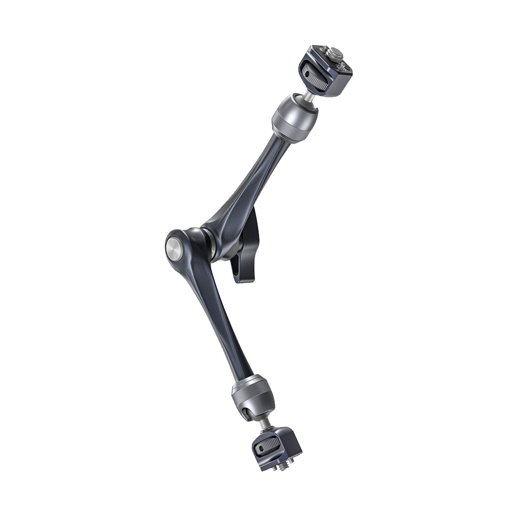 SmallRig Articulating Arm with 1/4"-20 and 3/8"-16 ARRI Locating Screws (28cm)