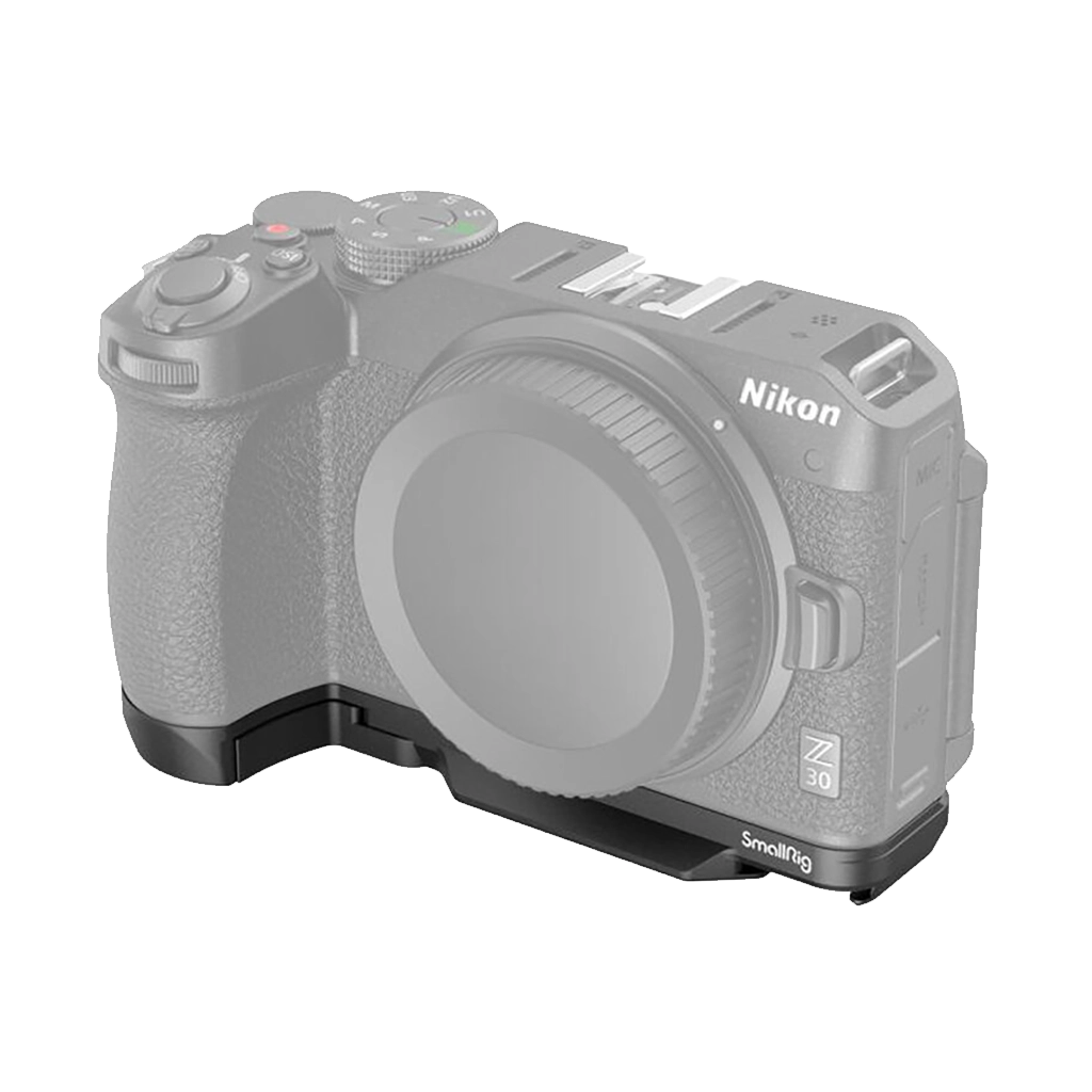 SmallRig Baseplate for Nikon Z30