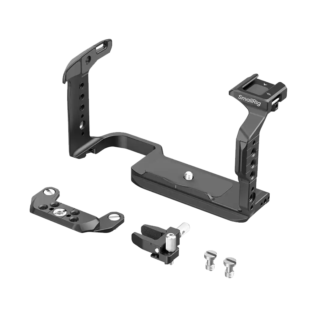SmallRig Basic Cage Kit for Canon EOS C50