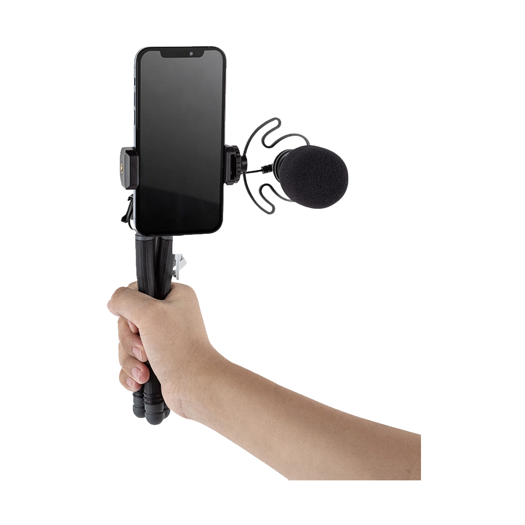 SmallRig BT-15 BeautyPod 1.5K Flexible Mini Tripod