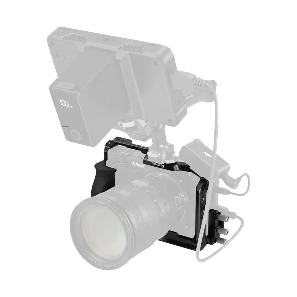 SmallRig Cage for Nikon ZR