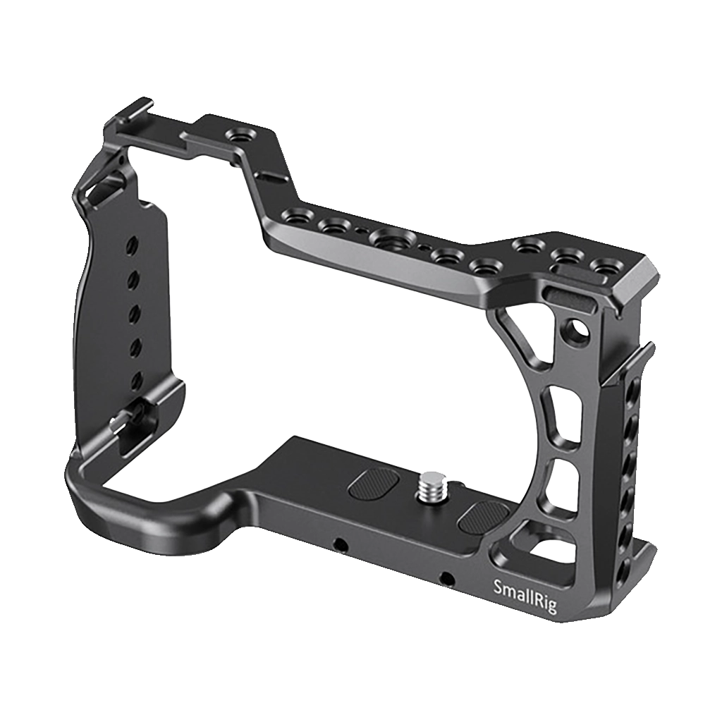 SmallRig Cage for Sony a6600 Camera