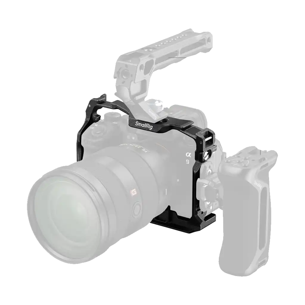 SmallRig Cage for Sony Alpha 1 II / Alpha 9 III