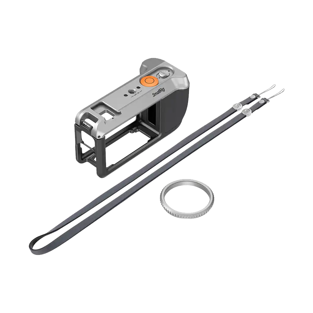SmallRig Cage Kit for DJI Osmo Action 6