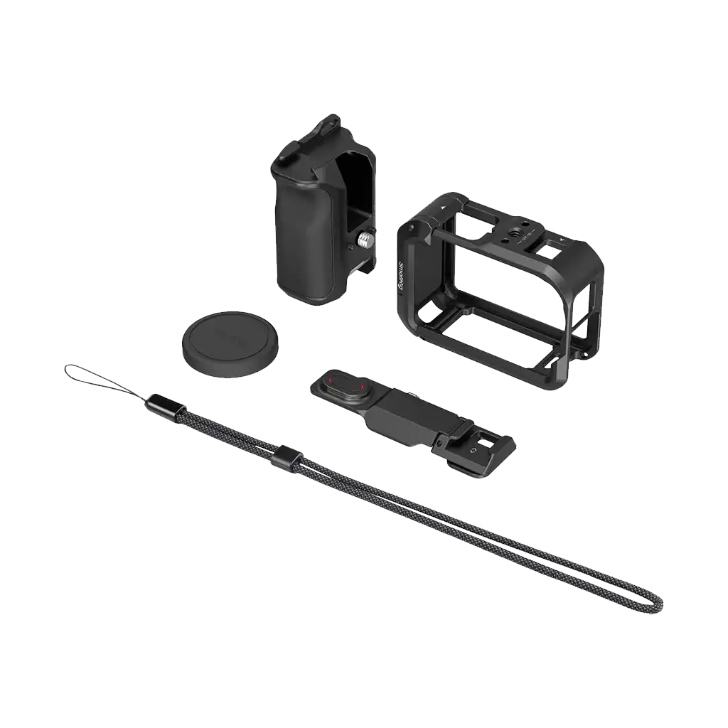 SmallRig Cage Kit for DJI Osmo Action 6