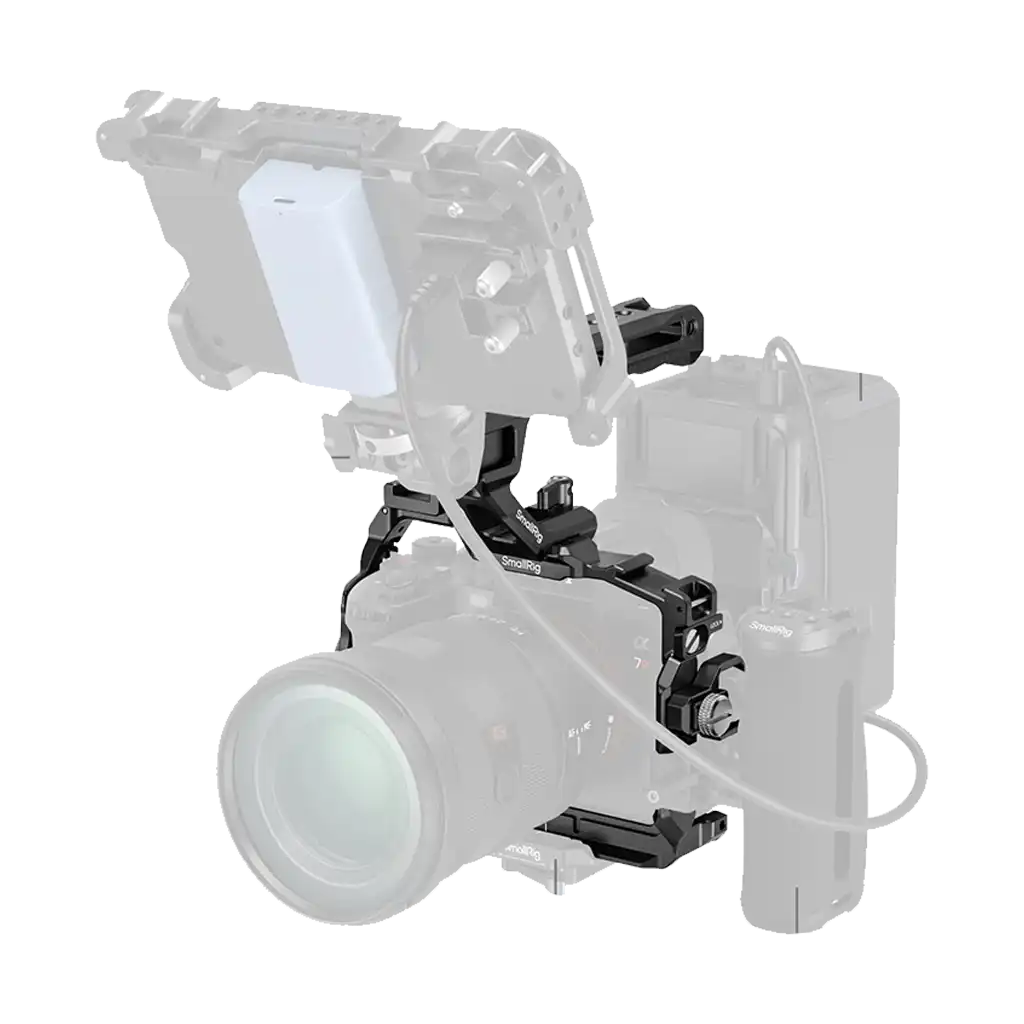 SmallRig Cage Kit for Sony Alpha 7R VI