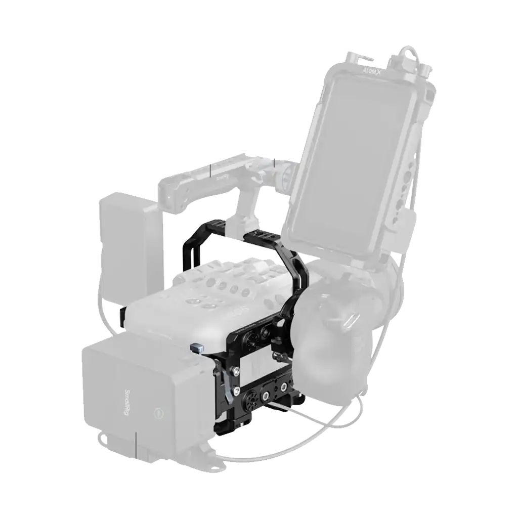 SmallRig Cage Kit for Sony FX6