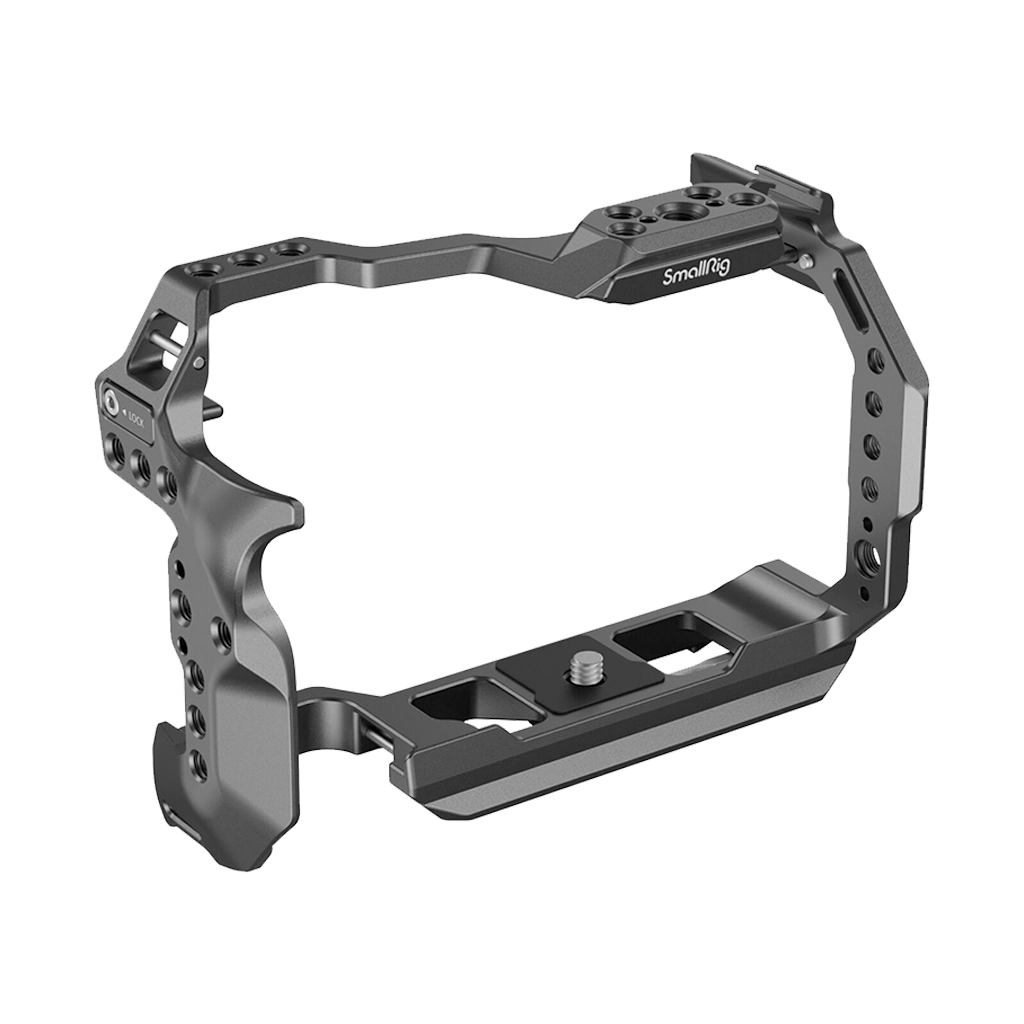 SmallRig Camera Cage for Canon EOS R6 Mark II