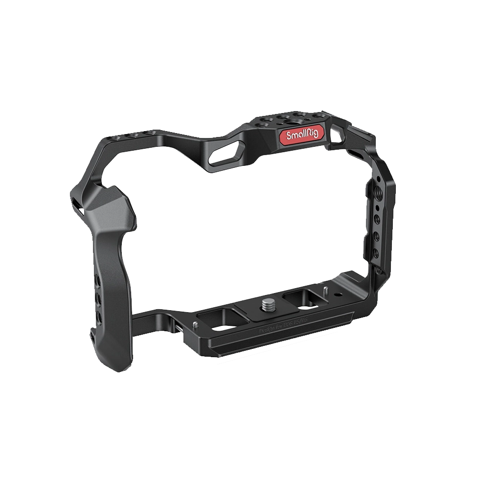 SmallRig Camera Cage for Canon EOS R5 C, R5, and R6