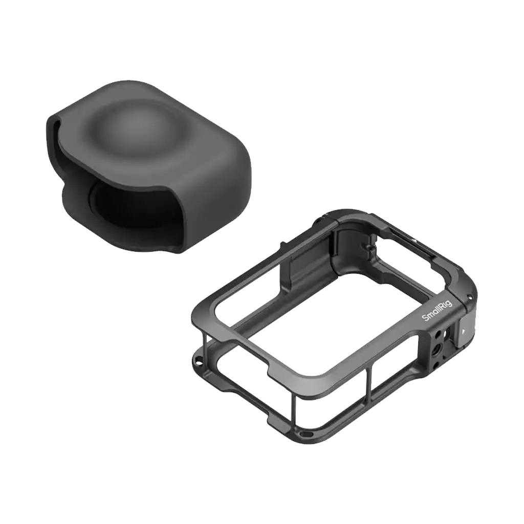 SmallRig Camera Cage for DJI Osmo 360