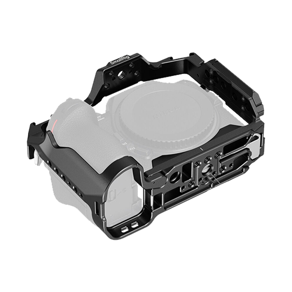 SmallRig Camera Cage for Nikon Z5 II