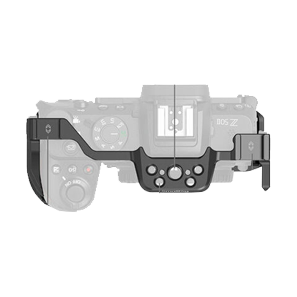 SmallRig Camera Cage for Nikon Z50 II