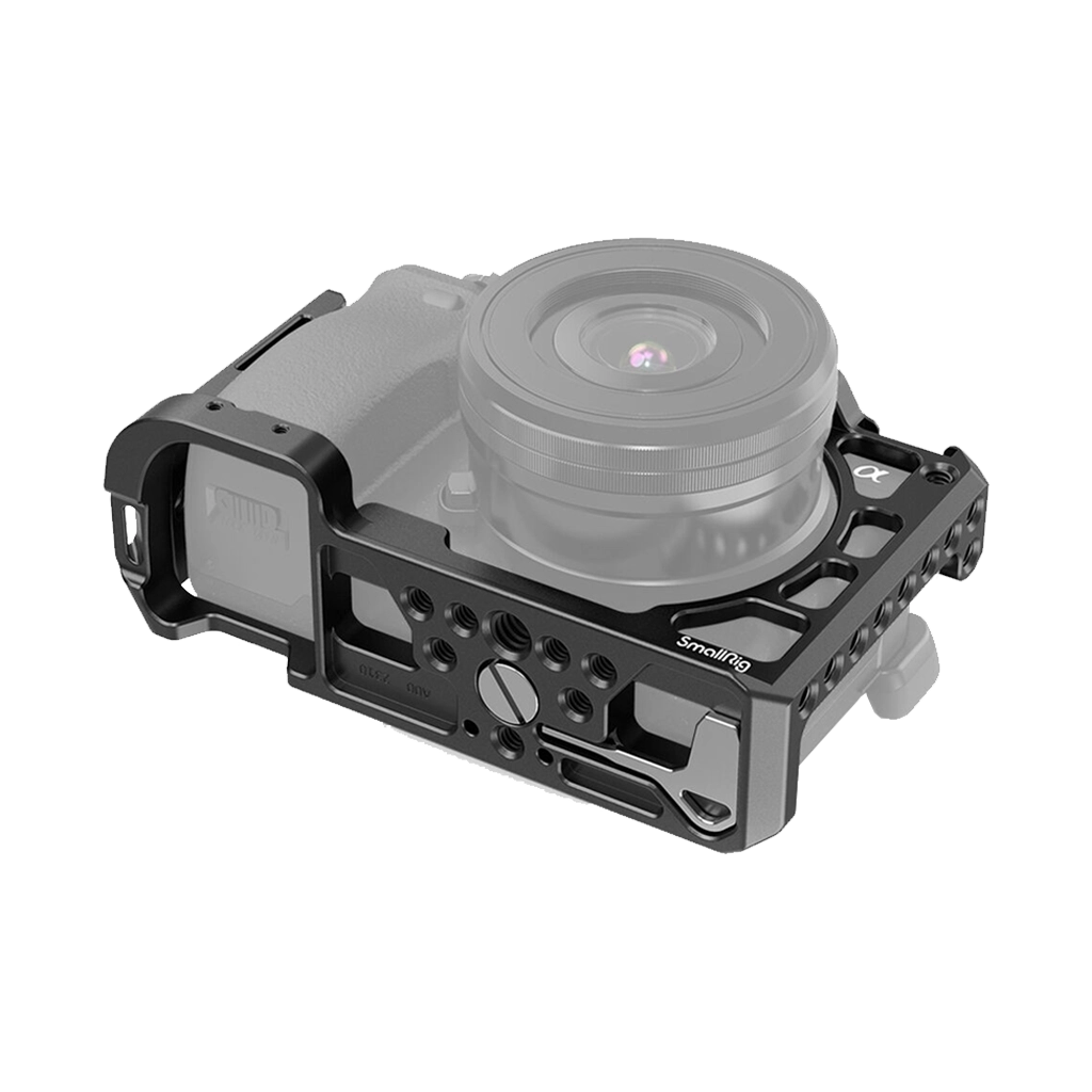 SmallRig Camera Cage for Sony a6500/a6400/a6300/a6100