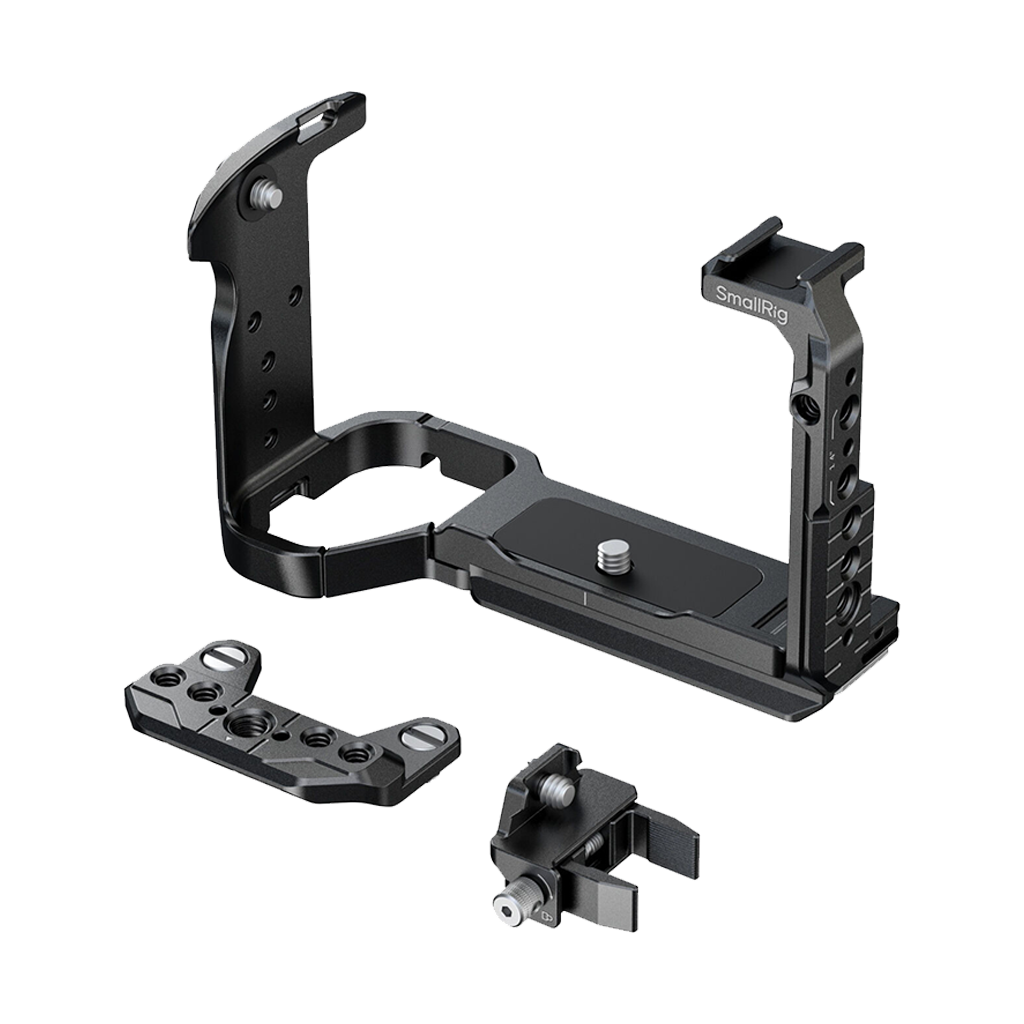 SmallRig Camera Cage for Sony FX2