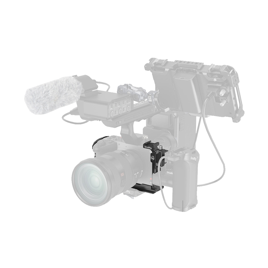SmallRig Camera Cage for Sony FX2
