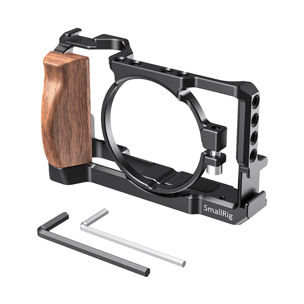 SmallRig Camera Cage for Sony RX100 VII/VI