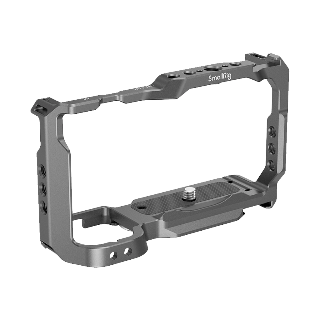 SmallRig Camera Cage for Sony ZV-E10