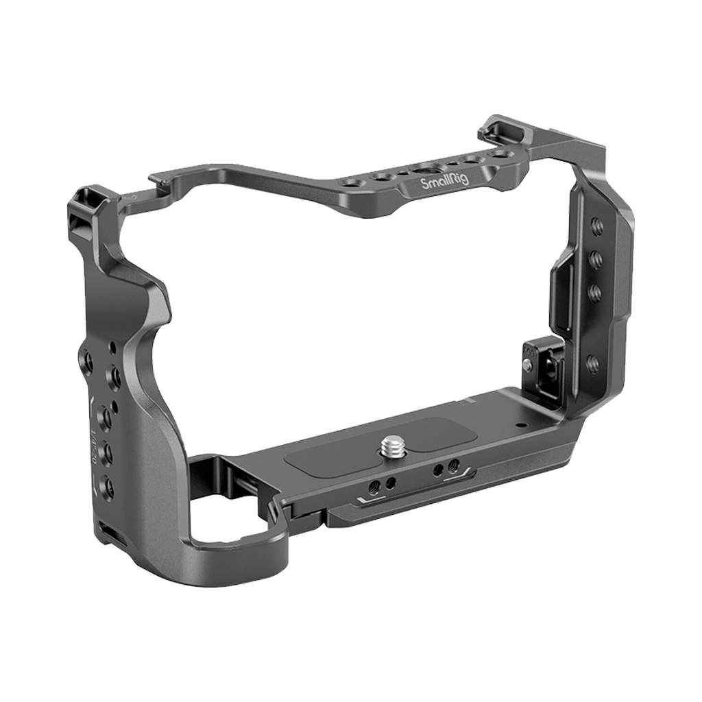 SmallRig Camera Cage Kit for Sony a7C II and 7CR