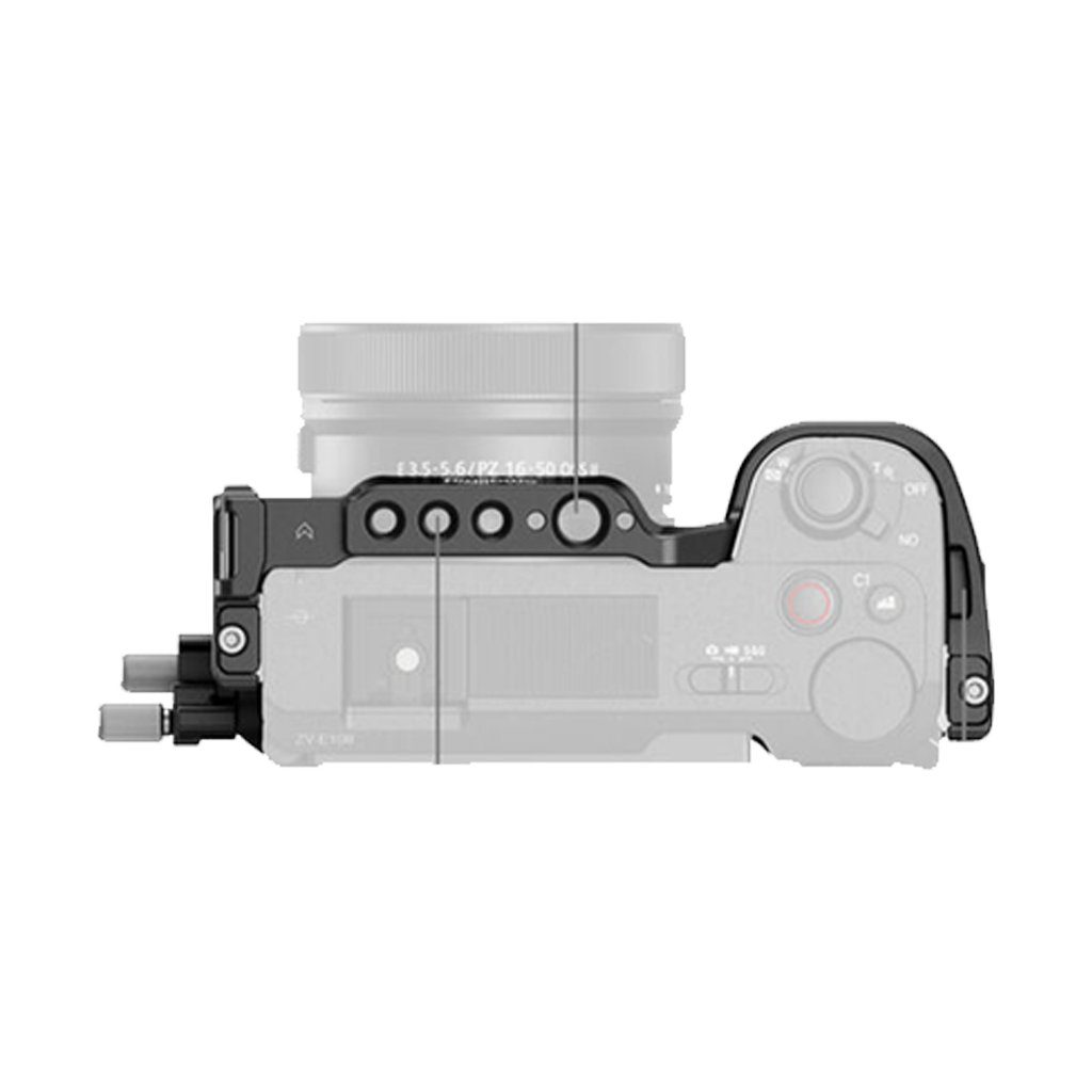 SmallRig Camera Cage Kit for Sony ZV-E10 II